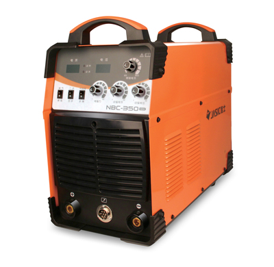 半自动气保焊