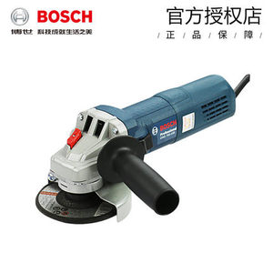 Bosch博世交流電GWS750-100切割電磨