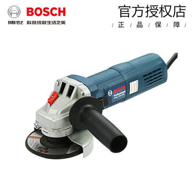 Bosch博世交流电GWS750-100切割电磨