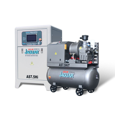 AS-Hi /T 永磁集成一体式压缩空压机