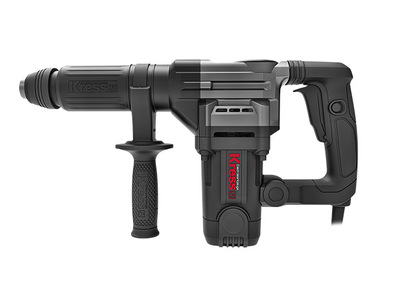 1200瓦 5公斤电锤 KU340
