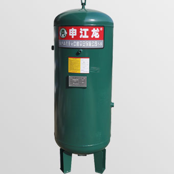 申江龍0.1-100立方儲氣罐