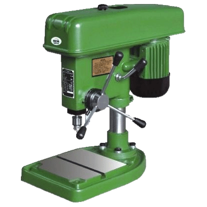 西湖 &nbsp;高速台钻Z406C