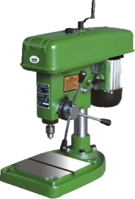 西菱 高速台钻Z406B