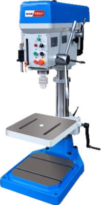 西菱 强力钻床 Z4125G