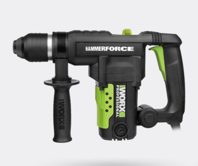 WU326/D/G 1010瓦立式电锤/电镐